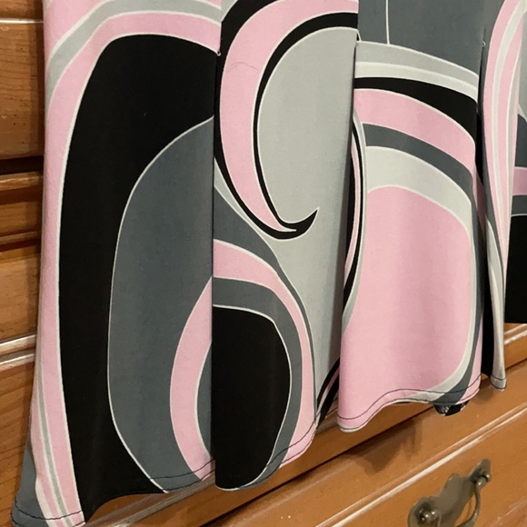 Groovy mini dress - Picture 6 of 6